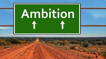 Powerful Pathway Will Desire Growth