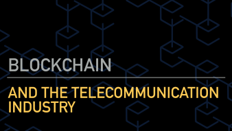 Blockchain and the telecommunication industry