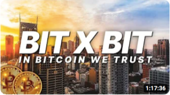 Free to watch Full Length Bitcoin and Finance Documentries