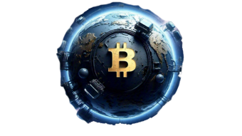 Bitcoin Revolves around the World