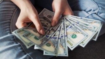 Using the TRON Network to Make $$$ in Crypto