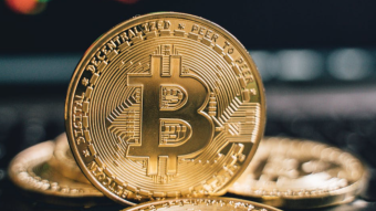 Binance Bitcoin Proof of Reserve with Merkle Tree