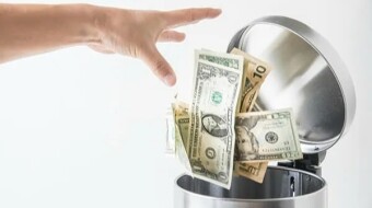 The perfect way to become the perfect idiot - Crypto incursion into 21st Century's crisis - CASH IS TRASH!