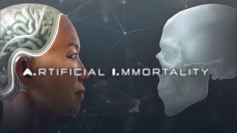 A.rtificial I.mmortality (2021)