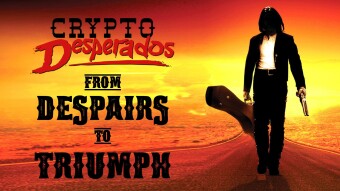 Crypto Desperados' Bear Market