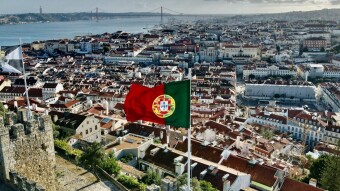 Portuguese From Scratch - 1