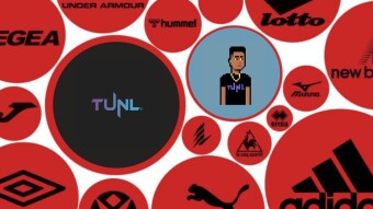 Tunl - Evolving customers to VIP community members through loyalty NFTs