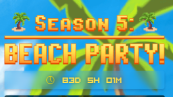 SURPRISE: RollerCoin Season 5 Has Already Started