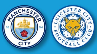 An Exciting Premier League Clash This Saturday as Man City Lock Horns Against Leicester City at Home