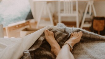 What I learned from quarantine
