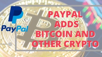 The Bitcoin Rush Begins… FOMO in full force…
