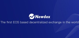 Newdex: Top 10 Best Crypto DApps Review