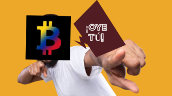 Te invito a CryptoColombia😁