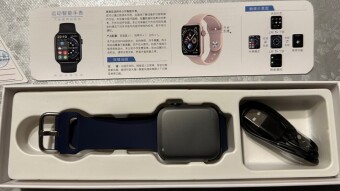 Cheap Tech Review: The €25 Apple Watch