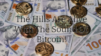 Bitcoin Back Over $48,000. Onward to $50,000?