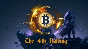 The 4th Bitcoin Halving And The Case Of $100,000 BTC