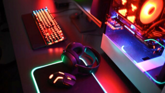 How to Invest in Esports