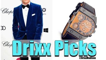 Mens Fashion in 2 mins Ep: 50 of Drixx Picks 👌