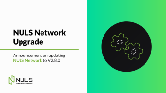NULS Main-Net Upgrade V2.8.0