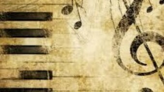 The Origin of Music