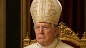Papa I. Trumpis
