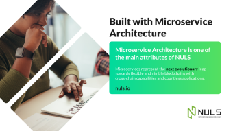 What Is Microservice Architecture and How Does NULS Integrate It?