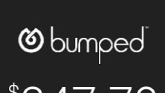 Bumped // Monthly Statement // January // 2020