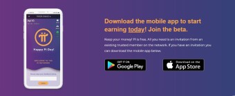 Pi Network: Enabling Mining On Mobile Phones.