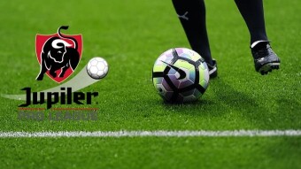 Jupiler League Week 2 Sunday Previews