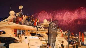 Exclusive Access To Formula Oneⓒ Parties with World’s First Invite-Only NFT Memberships powered by Amber Lounge