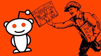 Publish0x - Help the platform, spread the word