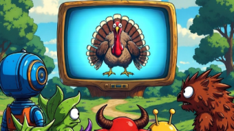 Splinterlands Harvest of Heroes — A Thanksgiving Tribute To My Legendary Brother