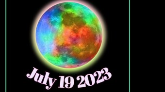 Why is Crypto Volatile Today July 19 2023