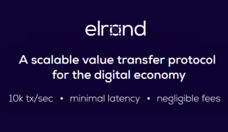 ELROND — The Human Part of Technology (Infographic)