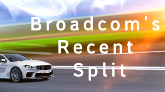 Has AVGO Ever Gotten a Tech Haircut? Broadcom's Recent Split Story