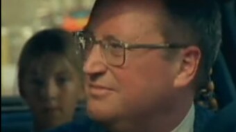 The funny smart (video) advertising of the day