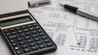 Tools for Creating a Budget in 5 Steps