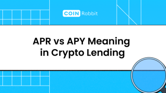 APR vs APY in Crypto Lending: The Ultimate Comparison