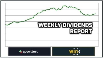 Weekly Dividend Report | WIN & SBET