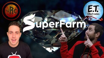 Crypto Gemme: SuperFarm!