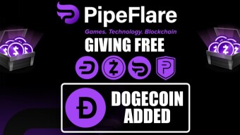New ZEC payment from PipeFlare. Legit and paying- Check this.