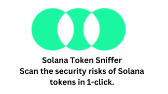 My Experience With The Best Token Sniffer on Solana Setting a New Standard of Trading