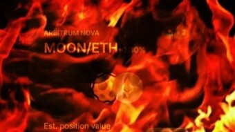 Some Helpful Info if You Add Your Moons to the Sushiswap LP