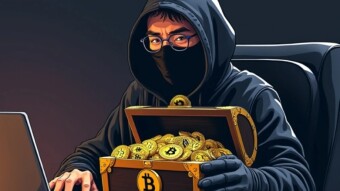 Expert Suspects Hack of Bitcoin Wallets Holding $8.6 Billion