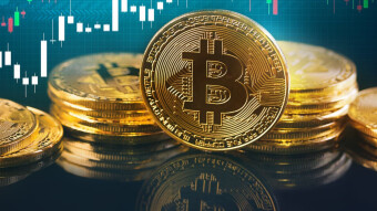 Cryptocurrency value rises over $14 billion in 24 hours as bitcoin rallies 10%