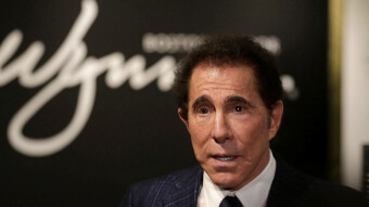 Steve Wynn's Gambling Empire Rise & Fall