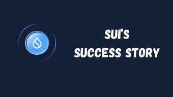 SUI's Success Story