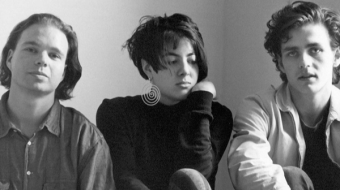 Week 18: GALAXIE 500 (420 to 30: A Music Retrospective)