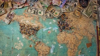 The cost of non-Europe