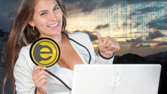 Ecoin  :-  Steady source of income..